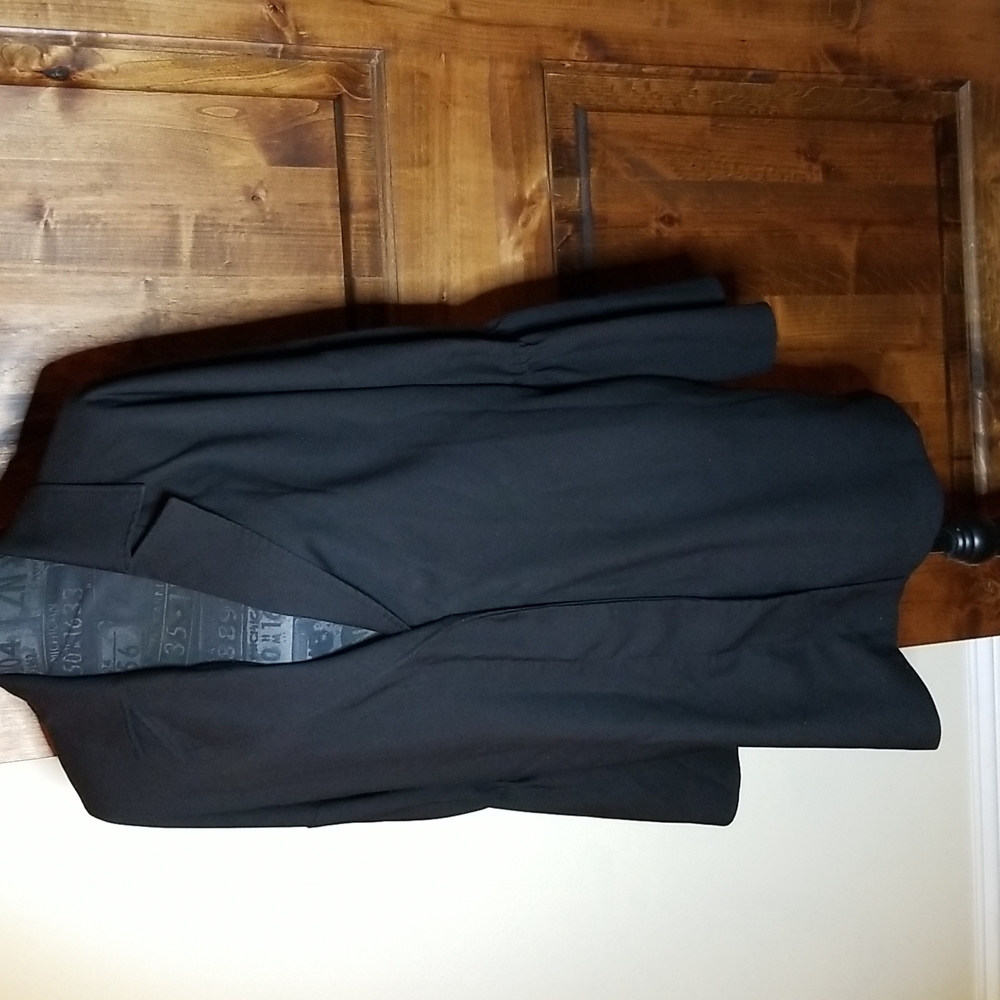 Halogen jacket - Picture 1 of 6